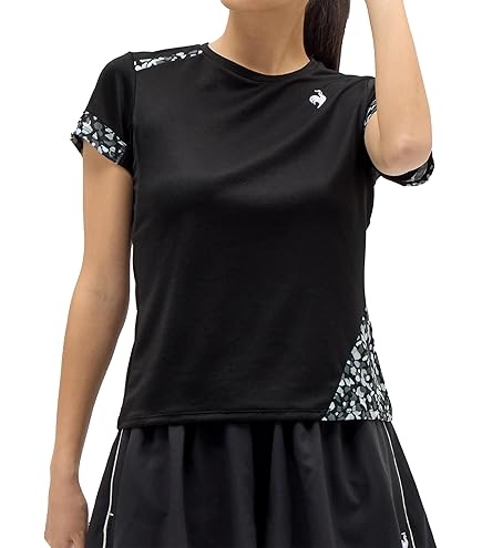 Amazon.co.jp: アドミラル（Admiral） テニスウェア サイドアシメ